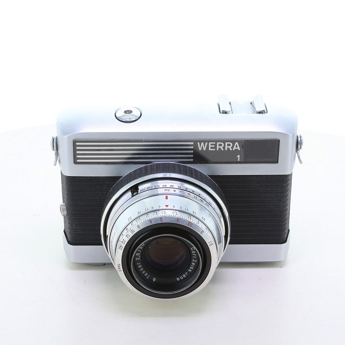 楽天市場】【中古】 (フォクトレンダー) Voigtlander VITOMATIC