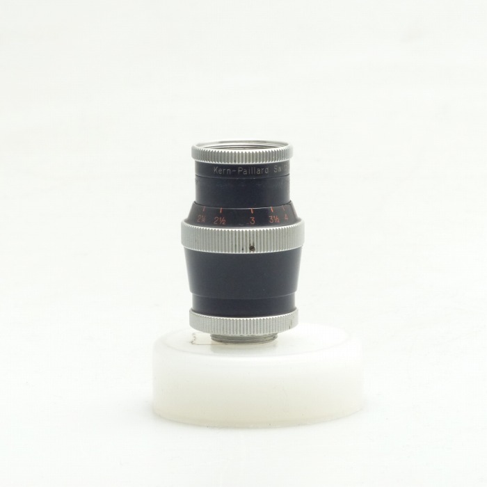 【中古】 (その他) その他 Kern Paillard YVAR 36/2.8 Dﾏｳﾝﾄ【中古レンズ ＭＦレンズ】 ランク：B｜カメラのナニワ