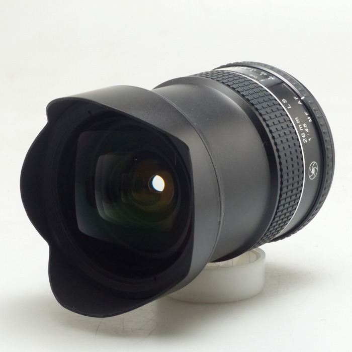 【中古】 (その他) その他 ﾌｪｰｽﾞﾜﾝ ｼｭﾅｲﾀﾞｰ28/4.5 LS【中古レンズ 中大型レンズ】 ランク：B