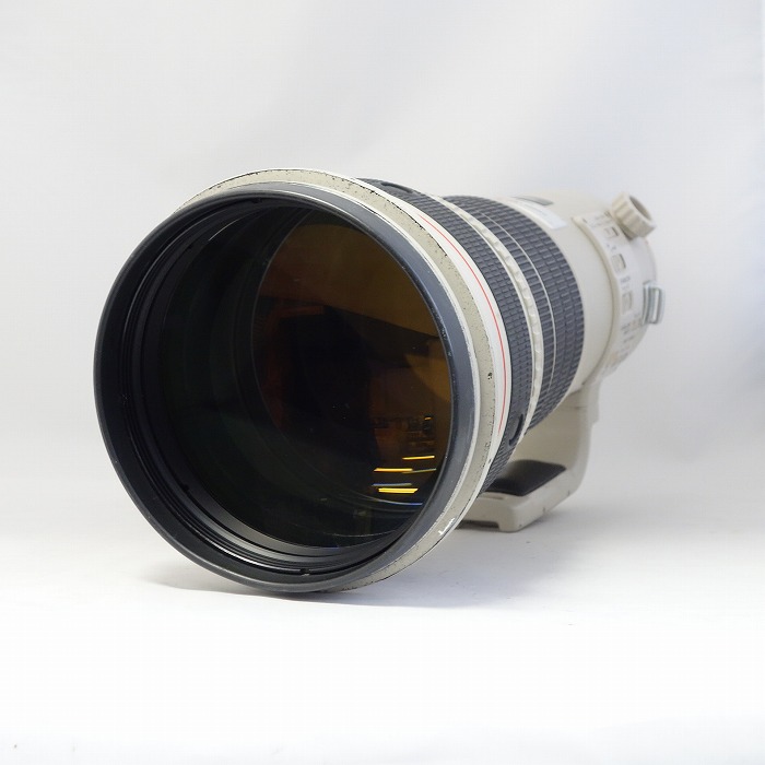 楽天市場】【中古】 Canon EFレンズ EF500mm F4.0L IS USM 単焦点