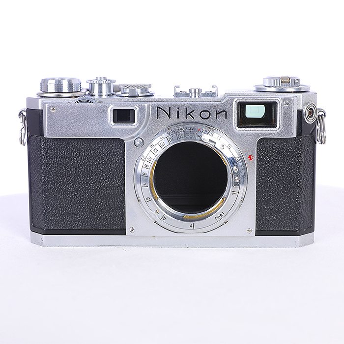 Nikon - 【中古】(ニコン) Nikon S2前期+NIKKOR-SC5cm/1.4 楽天市場】【中古】 (ニコン) Nikon S2前期+NIKKOR-SC5cm/1.4