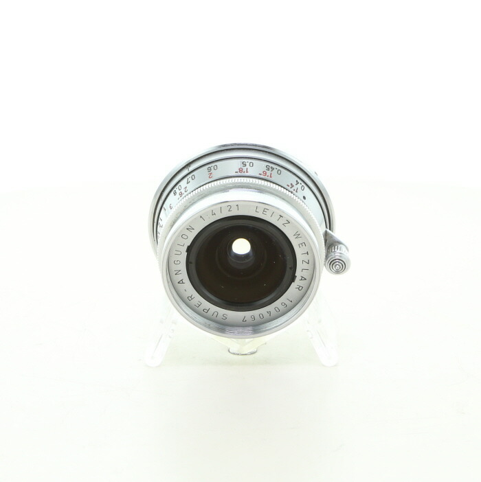 楽天市場】【中古】 (ライカ) Leica SUPER ANGULON-R 21/4 3-CAM【中古
