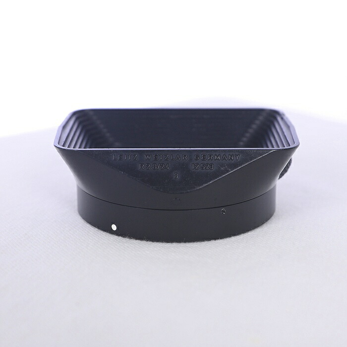 【中古】 (ライカ) Leica ﾚﾝｽﾞﾌｰﾄﾞ 12523【中古佩び物 中古佩び物】 価値づける：AB