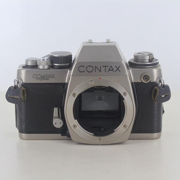 【美品】コンタックス CONTAX S2 (60years)  レンズ付き Yahoo!オークション -「contax s2 60」(コンタックス