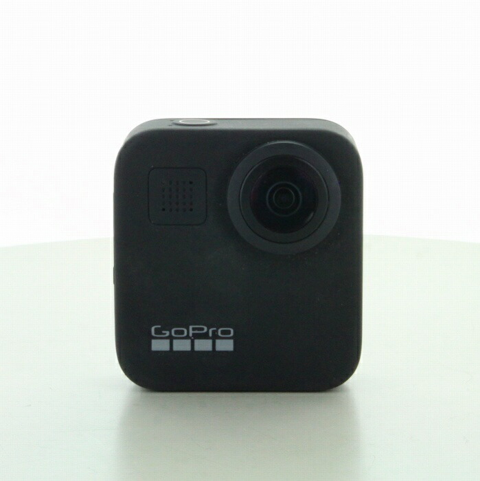 【中古】 (ゴープロ) GoPro GOPRO CHDHZ-202-FX MAX【中古写真機 行動カム】 序列付ける：B