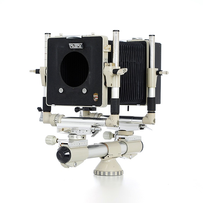 【中古】(リンホフ) Linhof Master Technika 4x5 中古】(リンホフ) Linhof Master Technika 4x5｜ナニワグループ