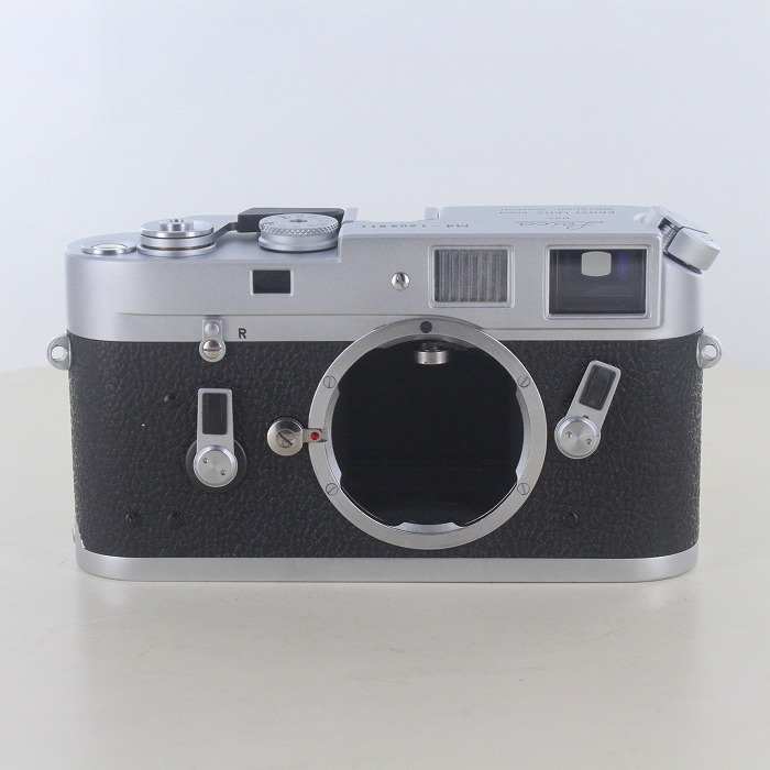 楽天市場】【コレクション美品】leica/ライカ M4 シルバー レンジ