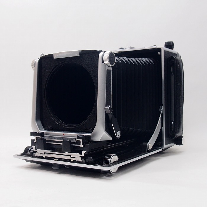 【中古】 (リンホフ) Linhof ﾏｽﾀｰﾃﾋﾆｶ(距離計無)【中古カメラ 大判カメラ】 ランク：B