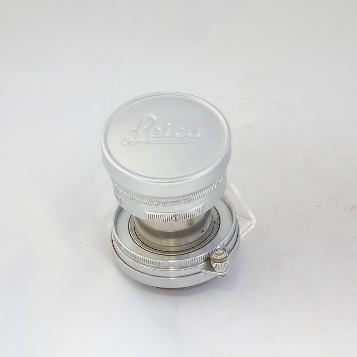 楽天市場】【中古】 (ライカ) Leica ｽﾞﾏｰﾙ L5cm/2 沈胴【中古