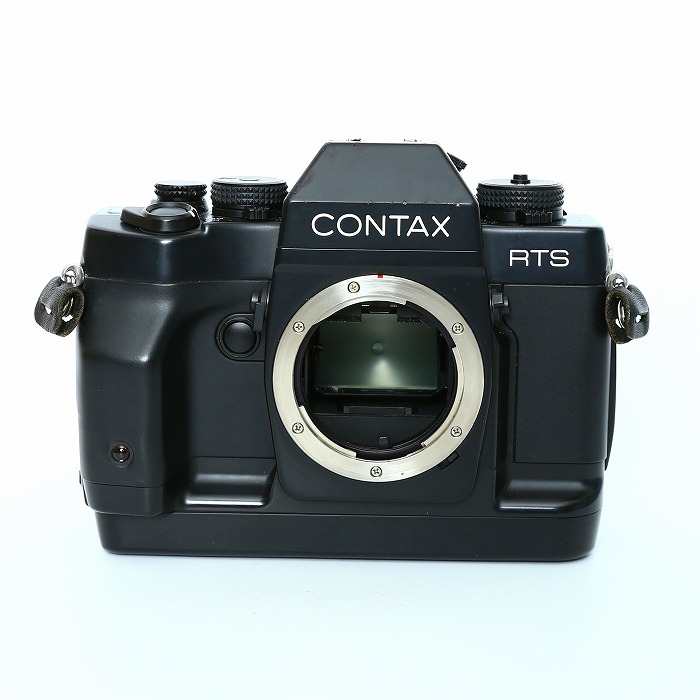 楽天市場】コンタックス CONTAX RTS III フィルム マニュアル