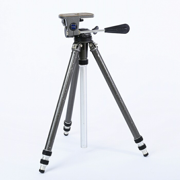 楽天市場】GITZO ジッツォ/三脚+雲台/R.No.4/Bランク/69【中古