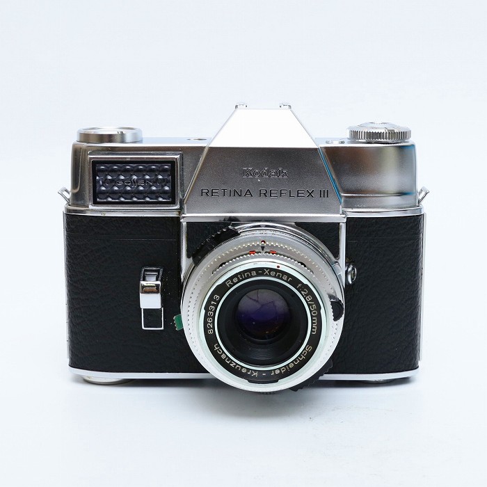 楽天市場】【中古】 (コダック) KODAK Retina IIIc【中古カメラ