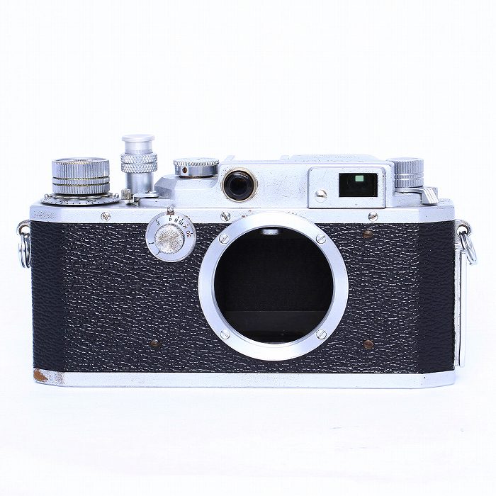 【中古】 (キヤノン) Canon II S2 ﾎﾞﾃﾞｨ【中古カメラ レンジファインダー】 ランク：B