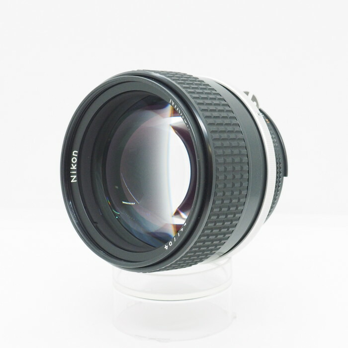  nikon ai s 85 1 4 mf b 