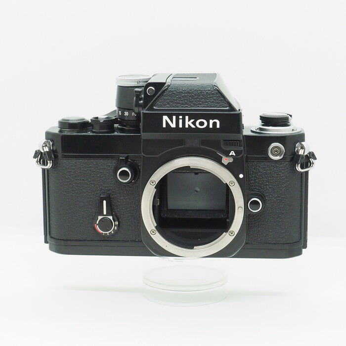 【中古】 (ニコン) Nikon F2フォトミックA DATA【中古カメラ フィルム一眼】 ランク:B|カメラのナニワ