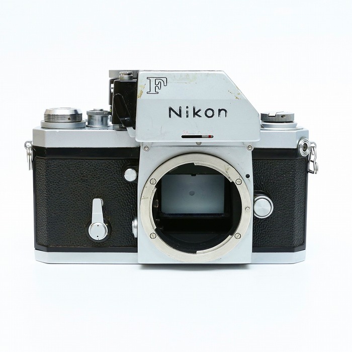 【中古】 (ニコン) Nikon F 中期 ﾌｫﾄﾐｯｸFTN【中古カメラ フィルム一眼】 ランク：C