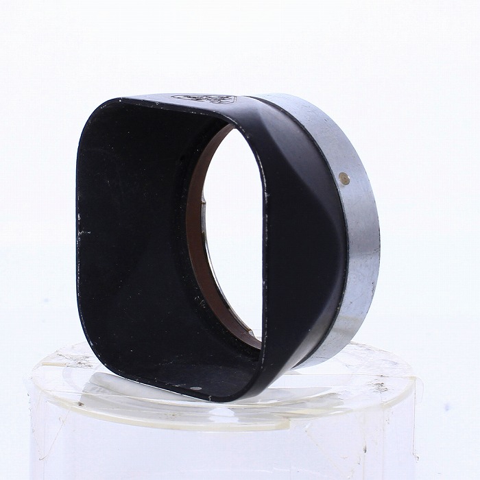 【中古】 (ローライ) Rollei Rolleiflex Lens Hood【中古佩び物 中古佩び物】 価値づける：B