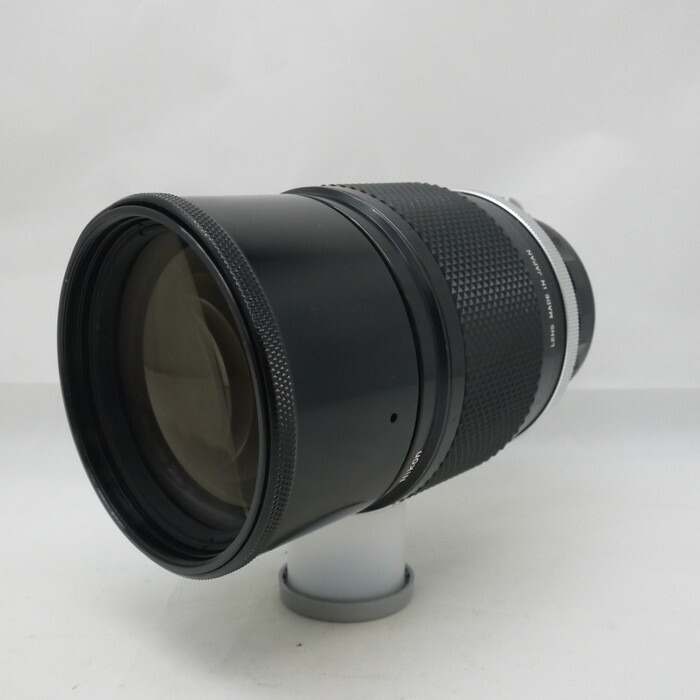 【中古】 (ニコン) Nikon NIKKOR-P AUTO 180/2.8C【中古レンズ ＭＦレンズ】 ランク：B 10,212円