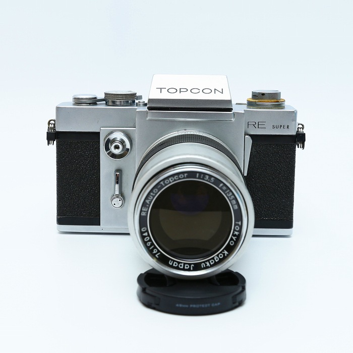 楽天市場】【中古】 (トプコン) TOPCON ﾍﾞｾﾗｰﾄﾌﾟｺﾝ ｽｰﾊﾟｰD＋58