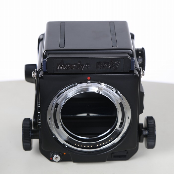楽天市場】【中古】 (マミヤ) Mamiya RZ67ﾌﾟﾛ 120ﾌｨﾙﾑﾎﾙﾀﾞｰ【中古