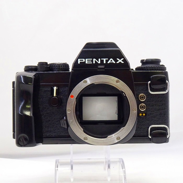 【良品】Pentax ペンタックス LX ボディ後期型 完動品 #r5 良品】Pentax ペンタックス LX ボディ後期型 完動品 #r5 良品】Pentax