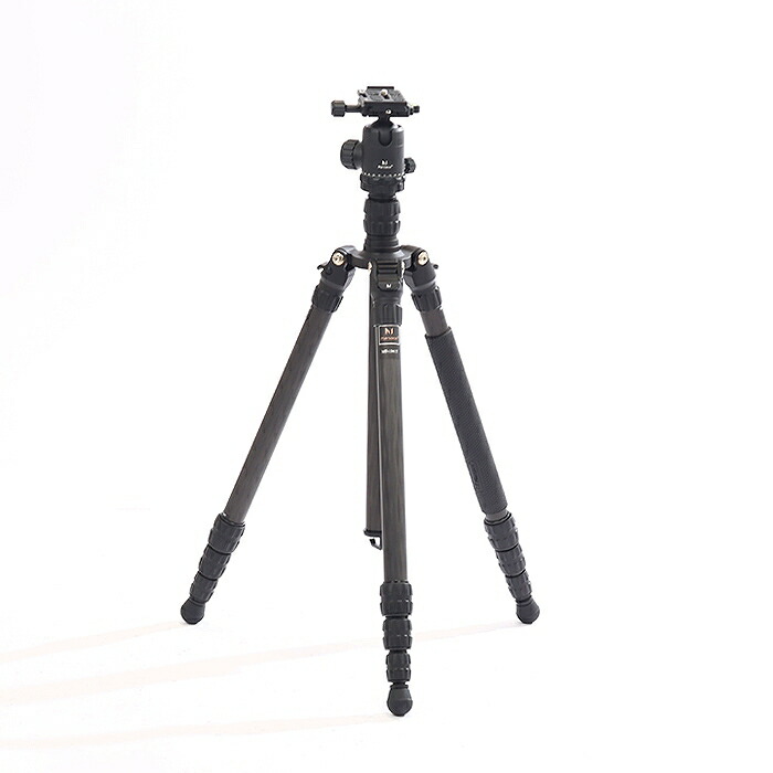 【中古】 MT-1541TR【中古三脚・一脚 三脚】 ランク：AB｜カメラのナニワ