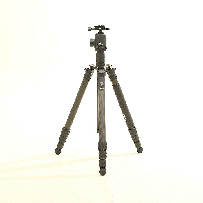 【中古】 MT-2541T【中古三脚・一脚 三脚】 ランク：AB