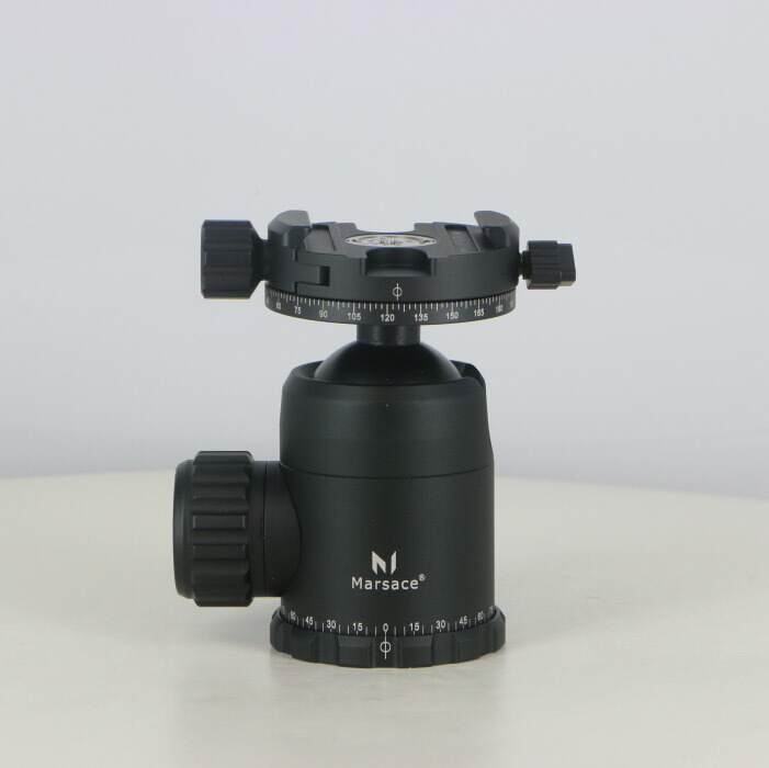 楽天市場】【中古】 (リンホフ) Linhof プロフィール雲台【中古三脚