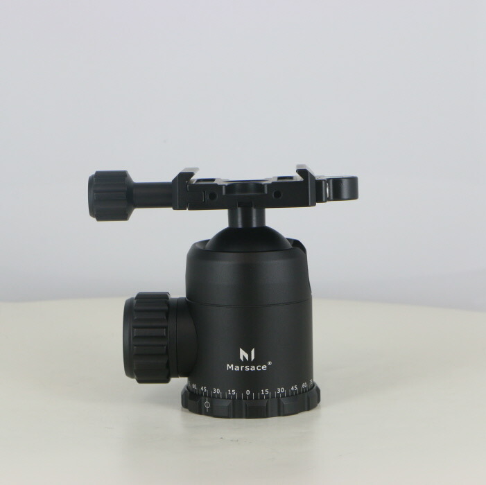 【中古】 FB-1 自由雲台【中古三脚・一脚 雲台】 ランク：AB