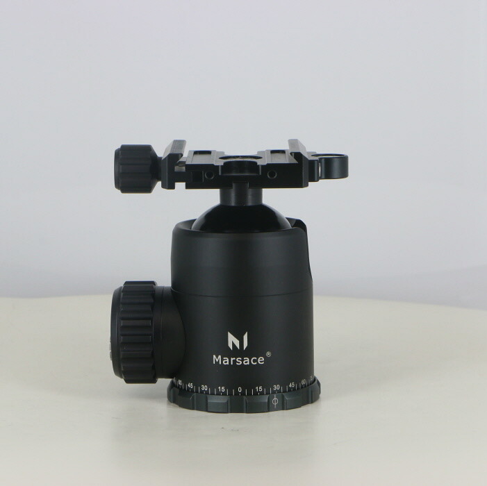 【中古】 FB-2 自由雲台【中古三脚・一脚 雲台】 ランク：AB