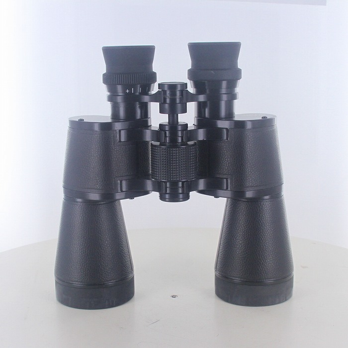 【中古】 (ビクセン) VIXEN 7x50 FIELD 6.6&deg;【中古光学機器 双眼鏡】 ランク：B｜カメラのナニワ