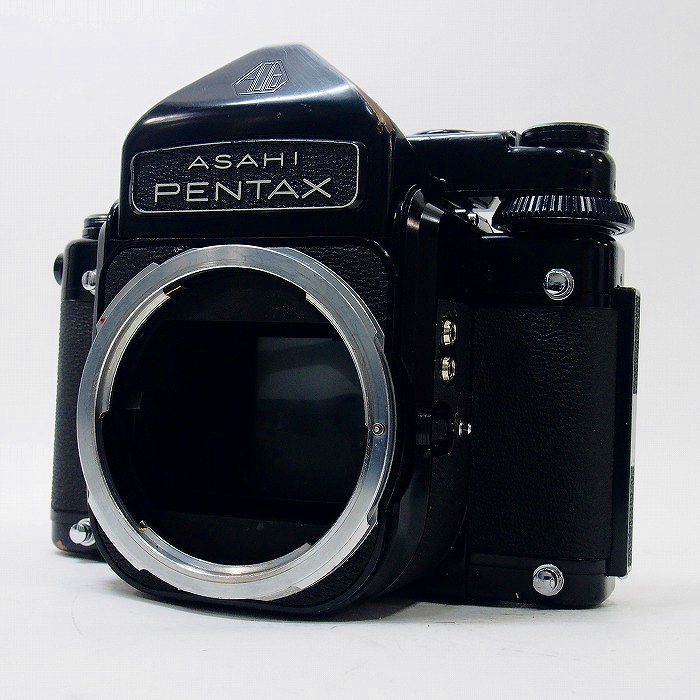 楽天市場】【中古】 (ペンタックス) PENTAX 67(M/UP付) TTL(旧)+SMC-P 楽天市場】【中古】 (ペンタックス) PENTAX 67(M/UP付) TTL(旧)+SMC-P