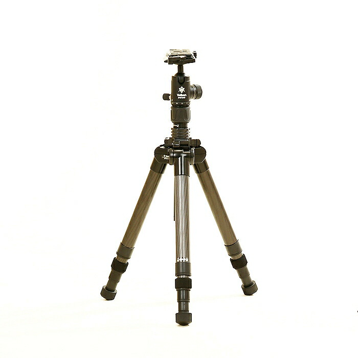 【中古】 (ベルボン) Velbon UTC-63 II【中古三脚・一脚 三脚】