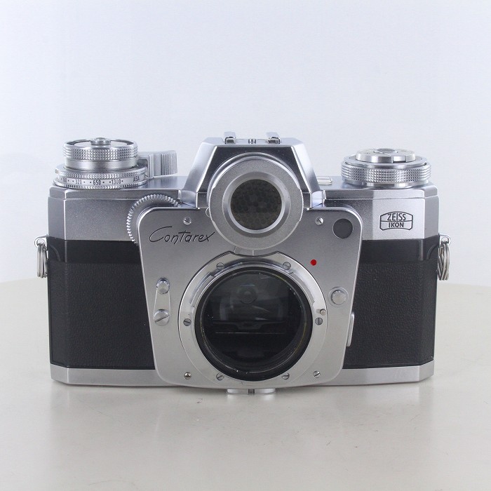 【中古】(カールツアイス) Carl Zeiss SuperNettel I(トリオター5cm/3.5) 中古】(カールツアイス) Carl Zeiss SuperNettel I(トリオター