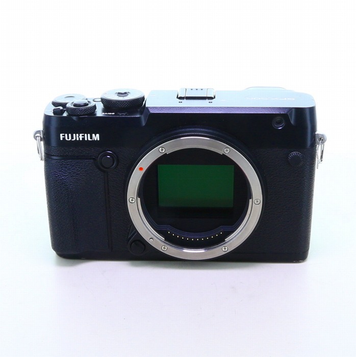 楽天市場】【中古】 (フジフイルム) FUJIFILM GFX 50R【中古
