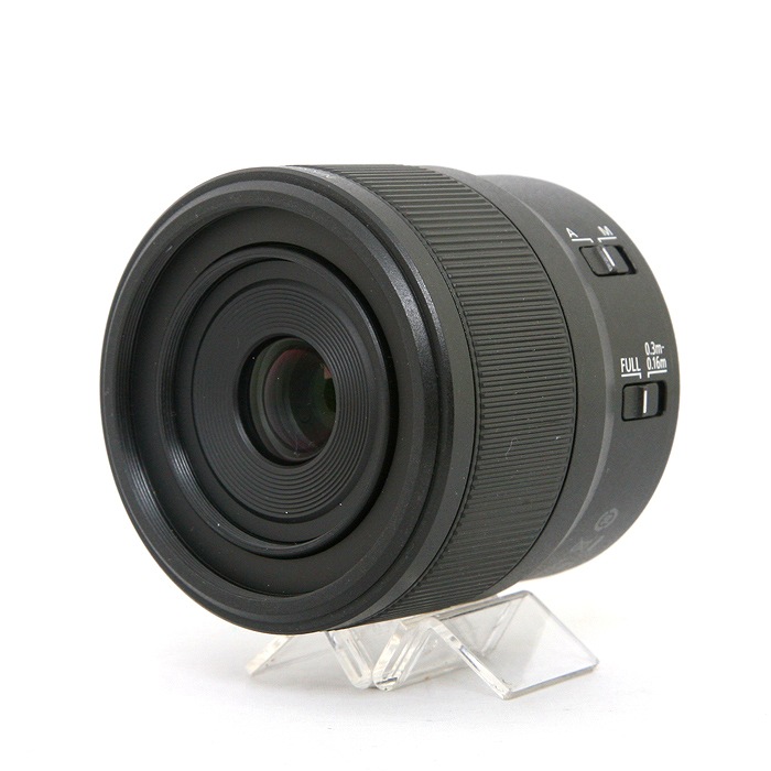 【中古】 (ニコン) Nikon Z MC 50/2.8【中古水晶体 ＡＦ水晶体】 価値づける：B