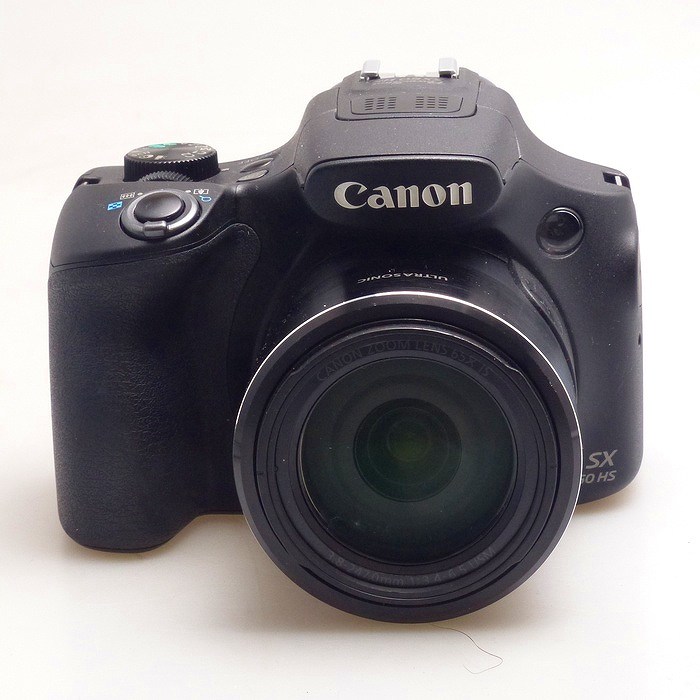 【中古】 (キヤノン) Canon PowerShot SX60HS【中古写真機 コンパクトデジカメ】 価値づける：C