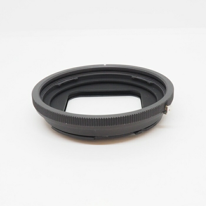 【中古】 (ハッセルブラッド) HASSELBLAD EXTENSION TUBE 8【中古佩び物 中古佩び物】 価値づける：B