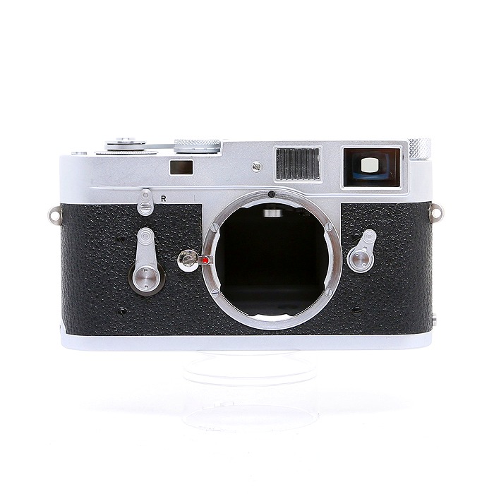 【中古】 (ライカ) Leica M2-R(R刻印有)【中古カメラ 舶来】 ランク:B|カメラのナニワ