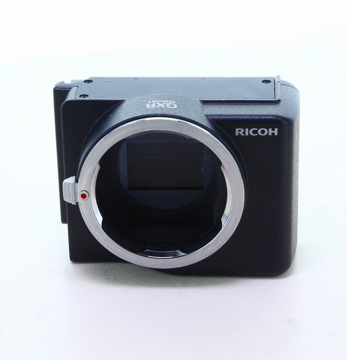 RICOH　GXR 　中古　リコー 楽天市場】【中古】 (リコー) RICOH GXR MOUNT A12【中古レンズ