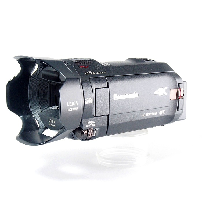 楽天市場】【中古】 Panasonic HC-X920M 【デジタルHDビデオ