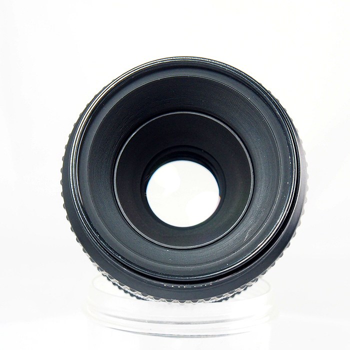 【中古】 (ニコン) Nikon Ai-S Micro-Nikkor 55/2.8【中古レンズ ＭＦレンズ】 ランク：B｜カメラのナニワ