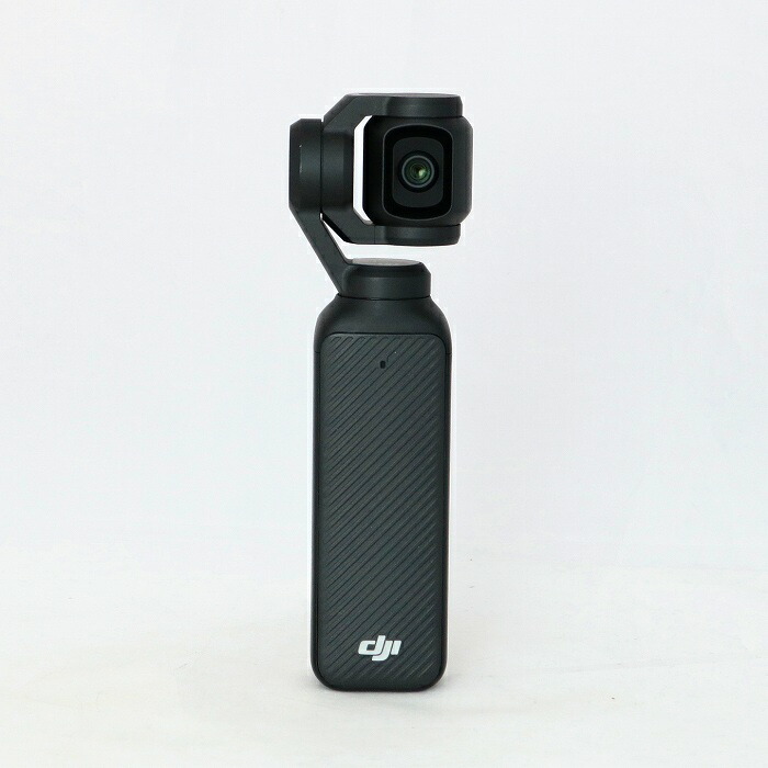 楽天市場】【中古】 DJI OSMO POCKET 3【中古カメラ アクションカム 