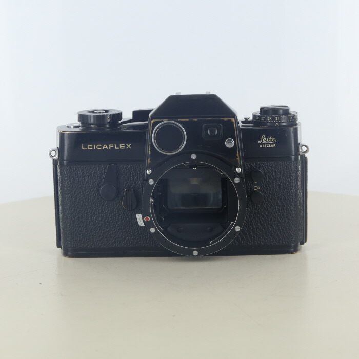 楽天市場】【中古】 (ライカ) Leica ﾗｲｶﾌﾚｯｸｽSL【中古カメラ