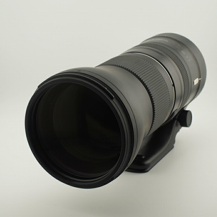 【中古】 (タムロン) TAMRON SP150-600/5-6.3 DI USD G2 A022　ｿﾆｰA【中古レンズ ＡＦレンズ】 ランク：B
