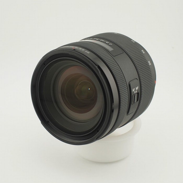 【中古】 (ソニー) SONY DT 16-50/2.8 SSM [SAL1650]【中古レンズ ＡＦレンズ】 ランク：B