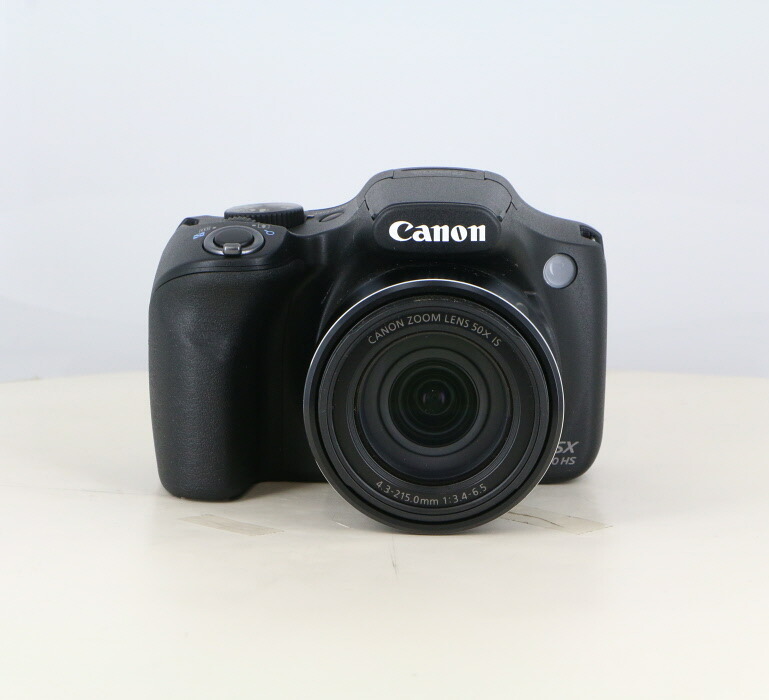 【中古】 (キヤノン) Canon POWERSHOT SX530HS【中古カメラ コンパクトデジカメ】 ランク：B｜カメラのナニワ