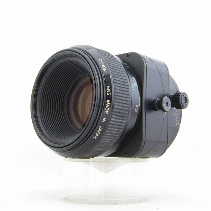 【中古】 (キヤノン) Canon TS-E90/2.8【中古レンズ ＭＦレンズ】 ランク：B｜カメラのナニワ