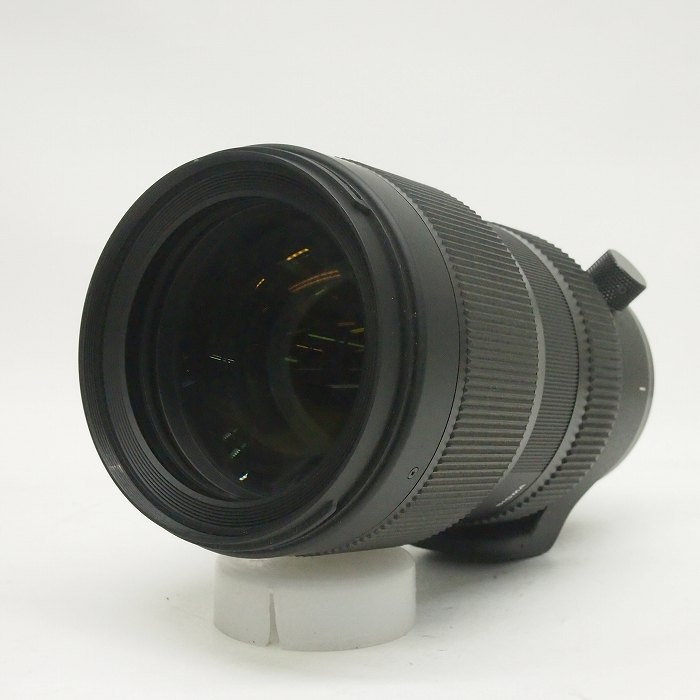 【中古】 (シグマ) SIGMA Aｒｔ 50-100/1.8 DC HSM ﾆｺﾝ用【中古レンズ ＡＦレンズ】 ランク：B｜カメラのナニワ