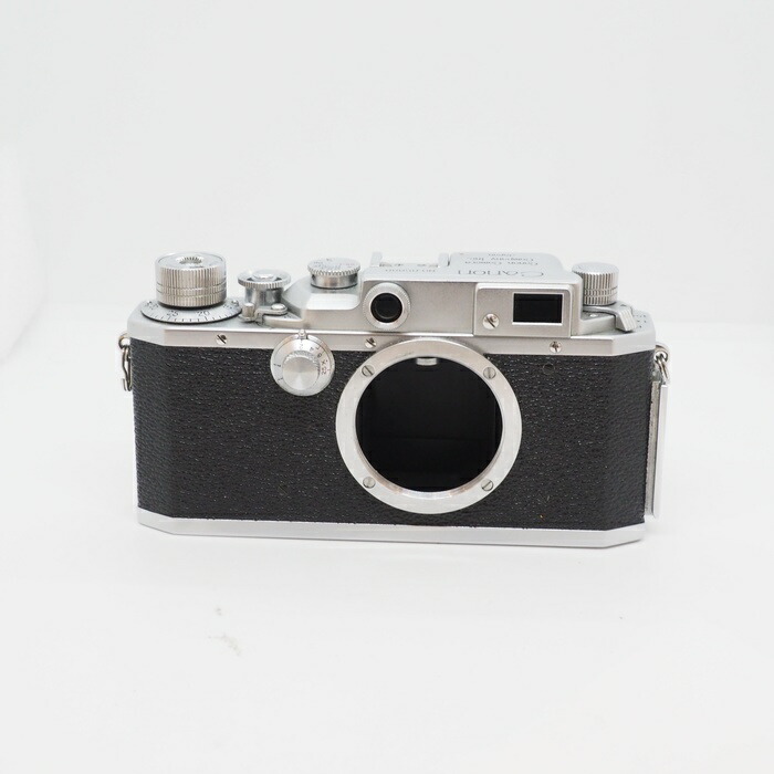 【中古】 (キヤノン) Canon IVSｂ【中古写真機 領域ファインダ】 位置づける：B